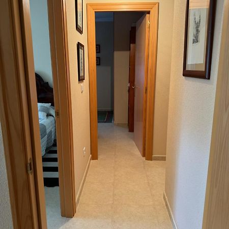 Apartament Apartamento Mino Golf Zewnętrze zdjęcie