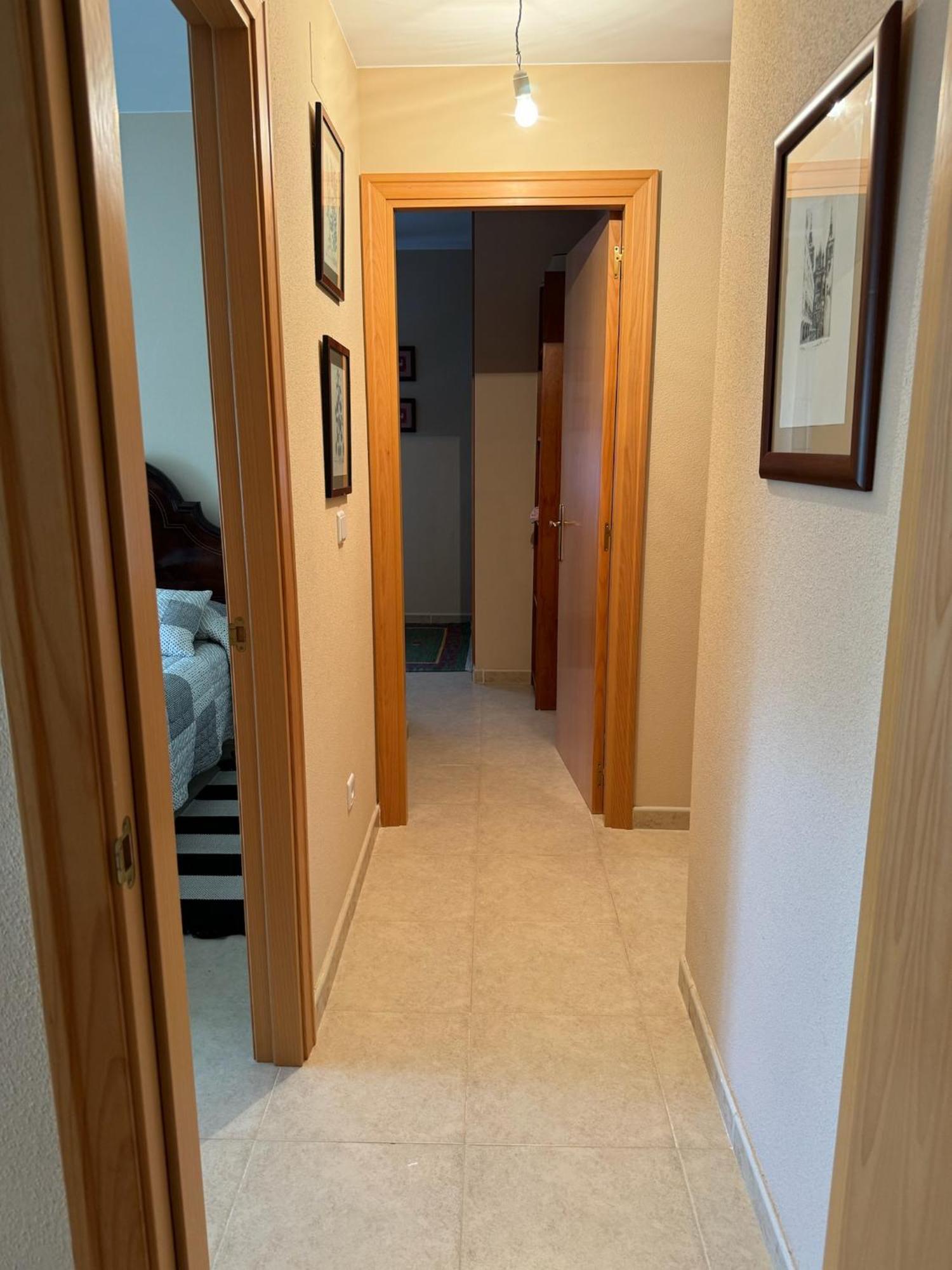 Apartament Apartamento Mino Golf Zewnętrze zdjęcie